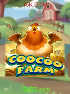 Explorando o Mundo de CooCooFarm: Um Jogo Agrícola Online com a Inovadora 15K.COM