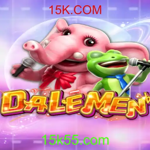 DALEMEN: Um Jogo Inovador e Empolgante