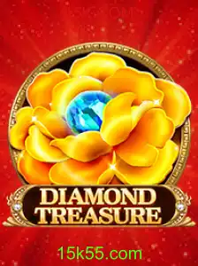 Diamondtreasure: Desvendando o Fascinante Jogo de Caça ao Tesouro