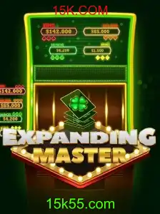 Introdução ao Jogo Estratégico ExpandingMaster