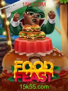 Explorando o Jogo de Estratégia Gastronômica FoodFeast: A Nova Sensação Online