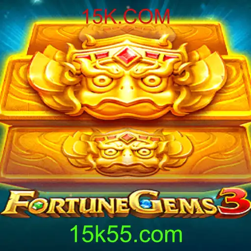 Descubra o Empolgante Mundo de FortuneGems3 no Universo de 15K.COM
