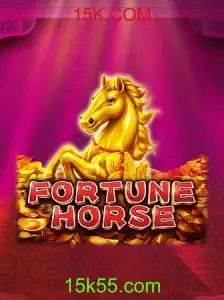 FortuneHorse: Descubra o Emocionante Mundo do Jogo