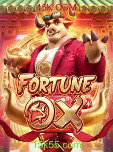 Aventuras no Jogo FortuneOx: Uma Viagem ao Mundo da Fortuna e Diversão