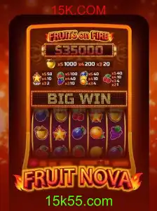 Descubra o Universo Divertido de FruitNova: Jogo e Regras