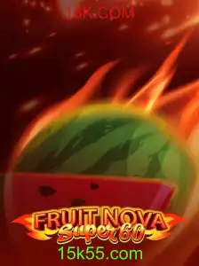 Explorando o Universo de FruitNovaSuper60: Um Guia Completo