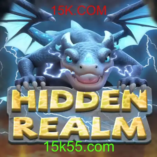 Descubra os Segredos do Jogo HiddenRealm: Um Mergulho no Mundo de 15K.COM