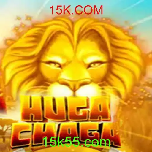 Descubra HugaChaga: O Jogo do Momento com 15K.COM
