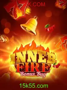 InnerFireBonusBuy: A Nova Atração no Mundo dos Jogos Digitais