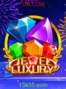 JewelLuxury: Descubra as Jóias da Fortuna com 15K.COM