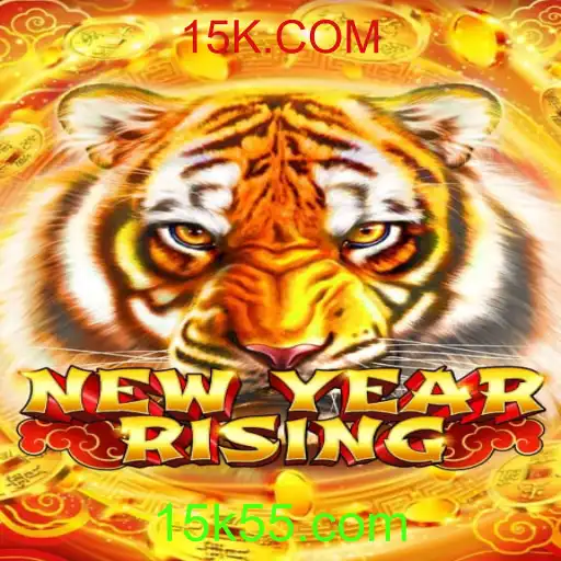 Descubra o Mundo de NewYearRising: Uma Aventura Inovadora em 15K.COM