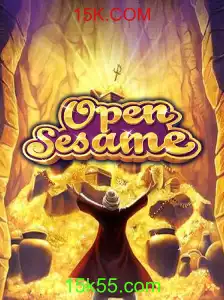 OpenSesame: Explorando o Dinâmico Mundo de Jogo e Estratégia