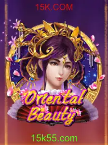 Descubra OrientalBeauty: Aventura e Estratégia no Universo de 15K.COM