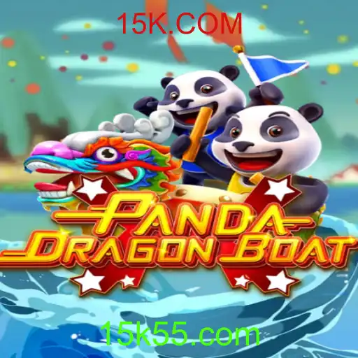 Descubra o Fascinante Mundo de PANDADRAGONBOAT: O Jogo Inovador de 15K.COM