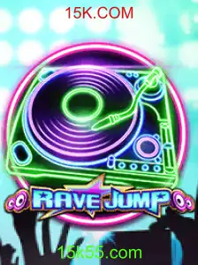 RaveJump: Explore a Nova Sensação dos Jogos de Plataforma