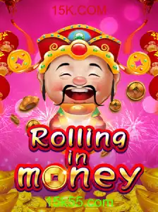 RollingInMoney: Um Novo Jogo Empolgante com Estratégias Inovadoras