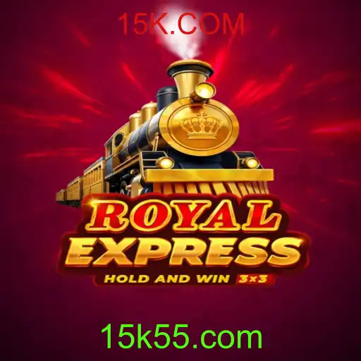 RoyalExpress: Aventura no Tabuleiro com 15K.COM