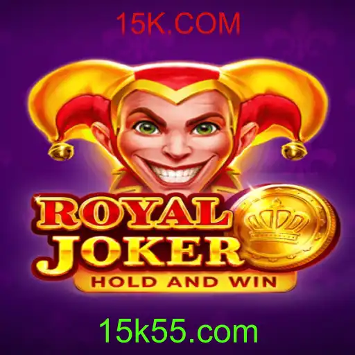 Descubra o Mundo do Jogo RoyalJoker e Como a Febre 15K.COM Está Transformando a Experiência de Jogo