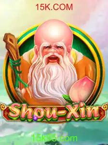 Uma Viagem ao Mundo de ShouXin e Sua Relação com 15K.COM