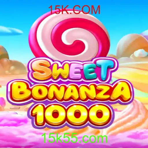 Explorando o Fascinante Mundo de SweetBonanza1000 e a Influência de 15K.COM nos Jogos Online