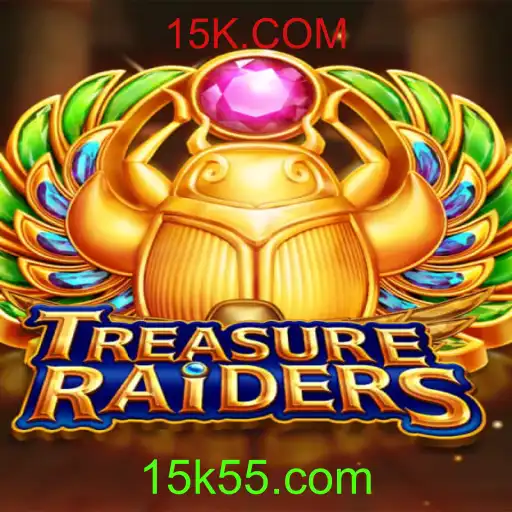 Descubra o Fascinante Mundo de TREASURERAIDERS e a Conexão com 15K.COM