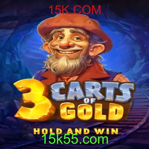 Desvendando o Fascinante Jogo 3cartsOfGold: Regras e Estratégias