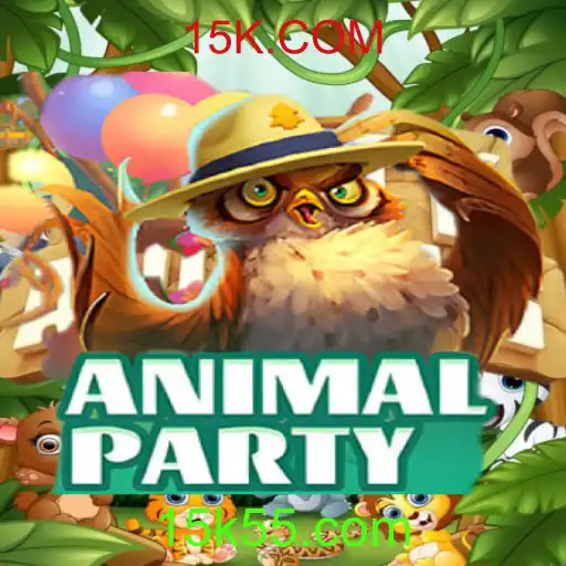 Descubra o Mundo Divertido de AnimalParty: O Jogo que Está Conquistando Milhares
