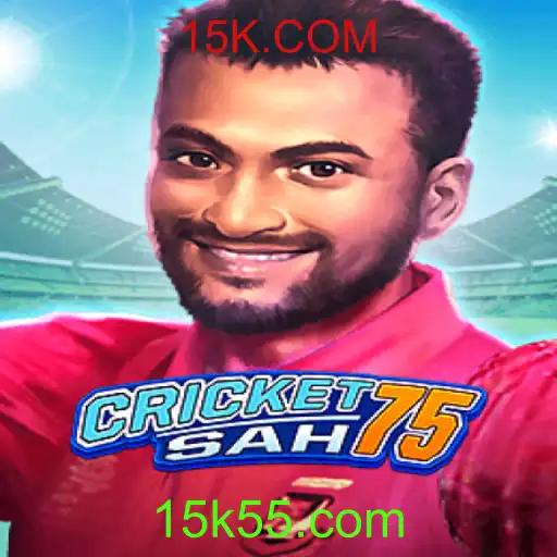 CricketSah75: Descubra o Novo Fenômeno dos Jogos com 15K.COM