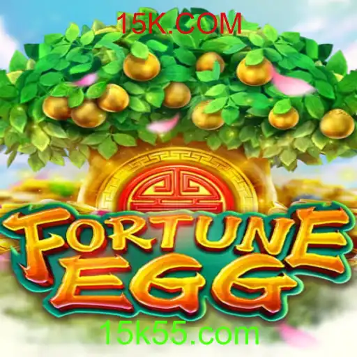 Descubra FortuneEgg: Um Novo Jogo Captivante no Universo de 15K.COM