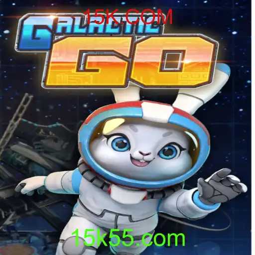 Explorando o Fascinante Mundo de GalacticGO: Uma Aventura Espacial Inigualável