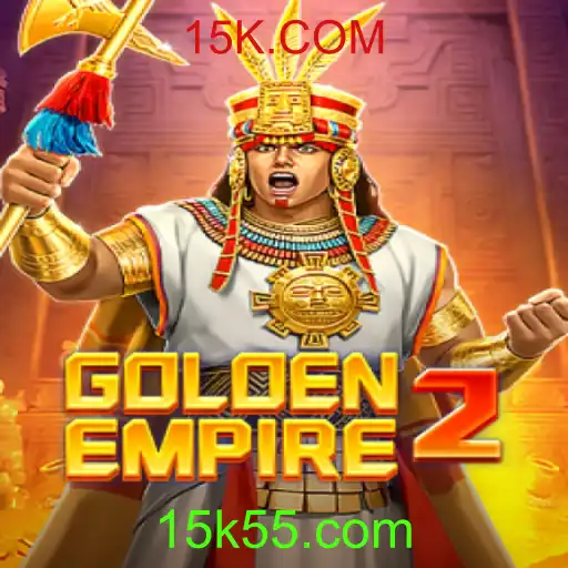 Descubra o Fascinante Mundo de GoldenEmpire2 com a Palavra-chave 15K.COM