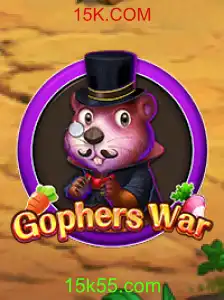 Descubra o Novo Fenômeno dos Jogos: GophersWar