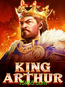 KingArthur: Descubra a Jornada Épica no Mundo dos Jogos
