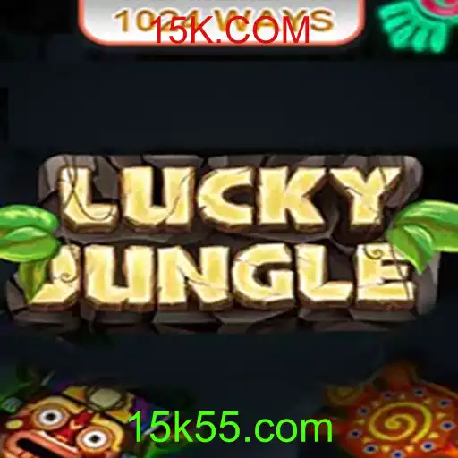 Explorando o Fascinante Universo de LuckyJungle1024 e as Novas Apostas com 15K.COM