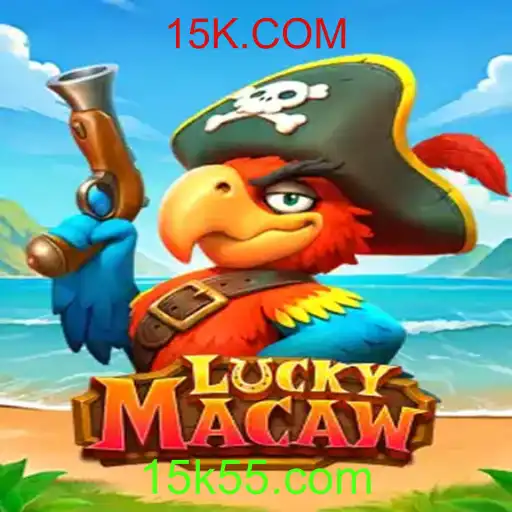 Descubra o Empolgante Mundo de LuckyMacaw