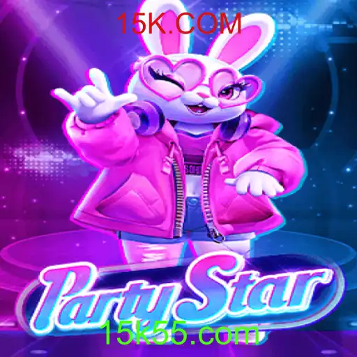 PartyStar: Um Novo Jogo de Festa Revolucionando o Entretenimento com 15K.COM