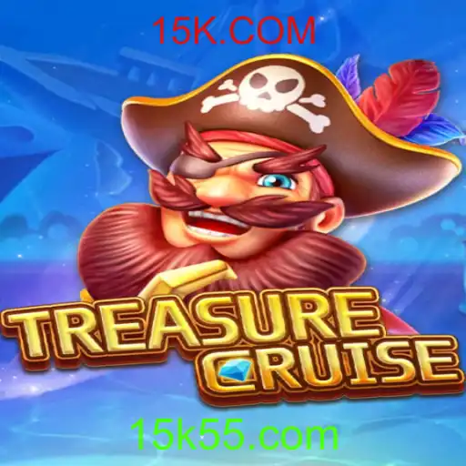 Descubra o Fascinante Mundo de TREASURECRUISE: Embarque Nessa Aventura