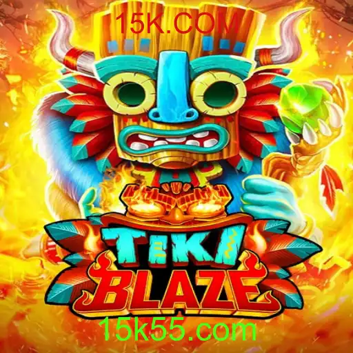 Descubra o Mundo de TikiBlaze: Um Jogo Revolucionário