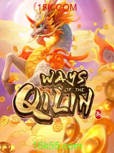 Explorando o Fascinante Mundo de WaysoftheQilin e o Papel de 15K.COM nos Jogos Online