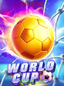 Explorando o Fascinante Jogo WorldCup e a Influência da Inovadora Plataforma 15K.COM