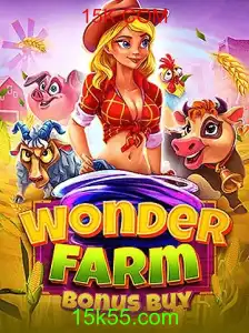 Explore WonderFarmBonusBuy: Um Novo Horizonte de Entretenimento no Mundo dos Jogos